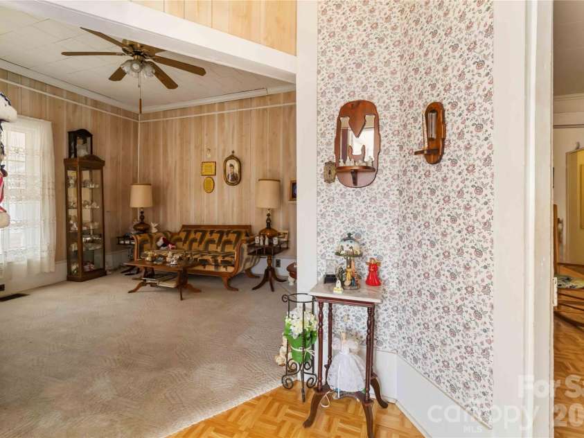 3841 York Street, Sharon, SC 29742.  MLS# CAR4334688, YatesRealty ID 10969. 