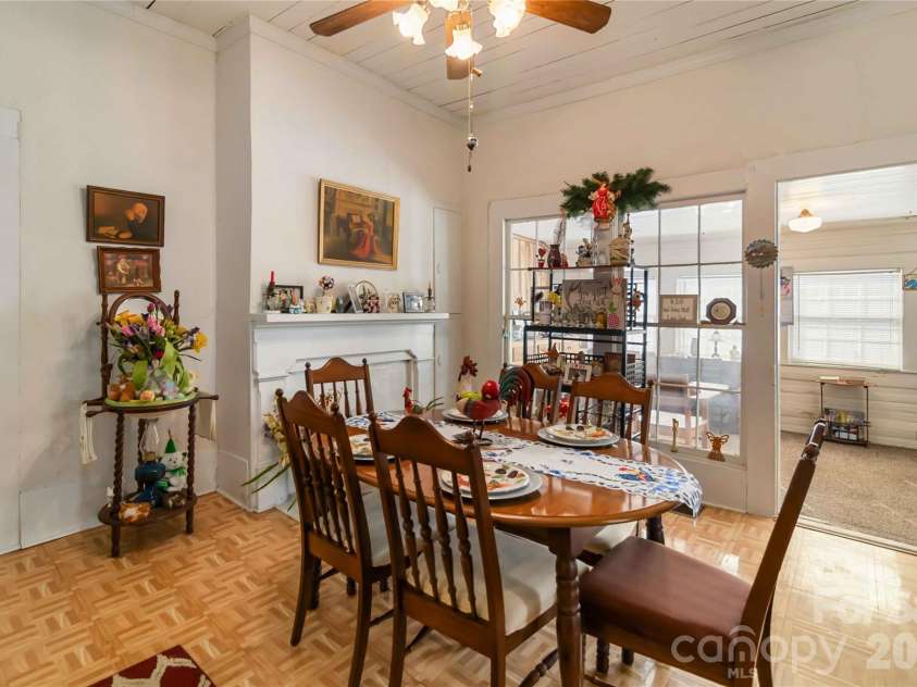3841 York Street, Sharon, SC 29742.  MLS# CAR4334688, YatesRealty ID 10969. 