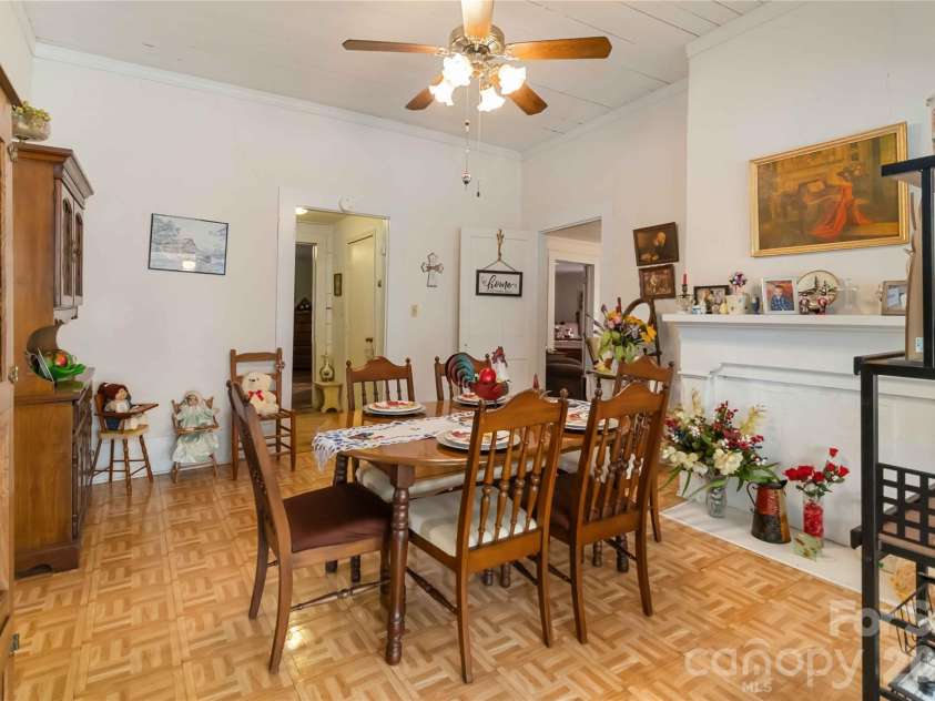 3841 York Street, Sharon, SC 29742.  MLS# CAR4334688, YatesRealty ID 10969. 