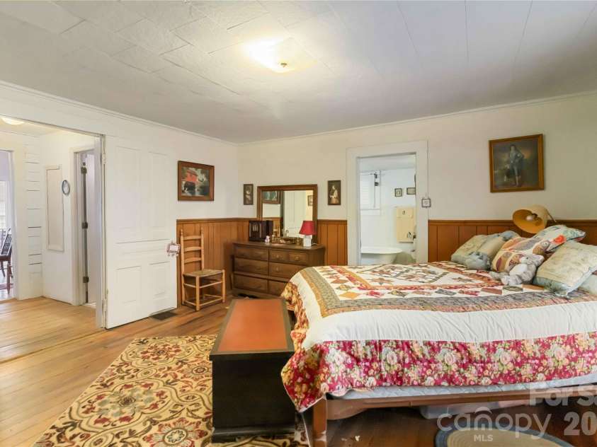 3841 York Street, Sharon, SC 29742.  MLS# CAR4334688, YatesRealty ID 10969. 