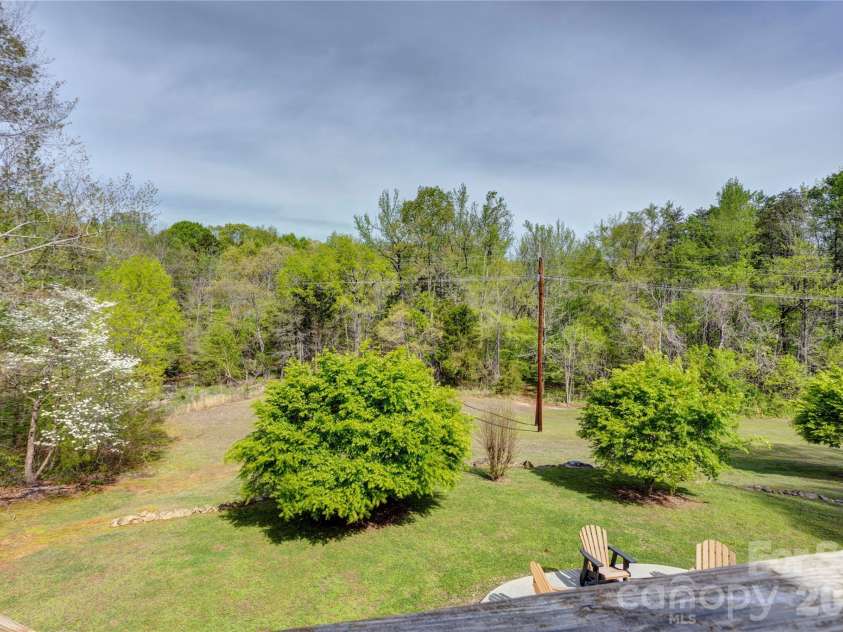 970 Mount Pleasant Road, Mount Pleasant, NC 28124.  MLS# CAR4366275, YatesRealty ID 10971. Backyard views