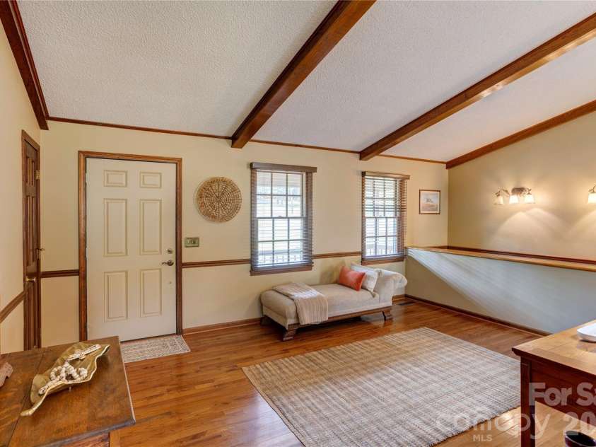 970 Mount Pleasant Road, Mount Pleasant, NC 28124.  MLS# CAR4366275, YatesRealty ID 10971. Beautiful beams