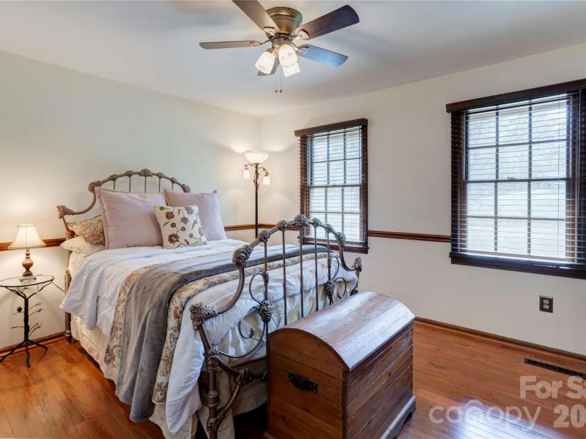 970 Mount Pleasant Road, Mount Pleasant, NC 28124.  MLS# CAR4366275, YatesRealty ID 10971. Bedroom #3