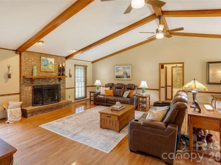 970 Mount Pleasant Road, Mount Pleasant, NC 28124.  MLS# CAR4366275, YatesRealty ID 10971. Charming character