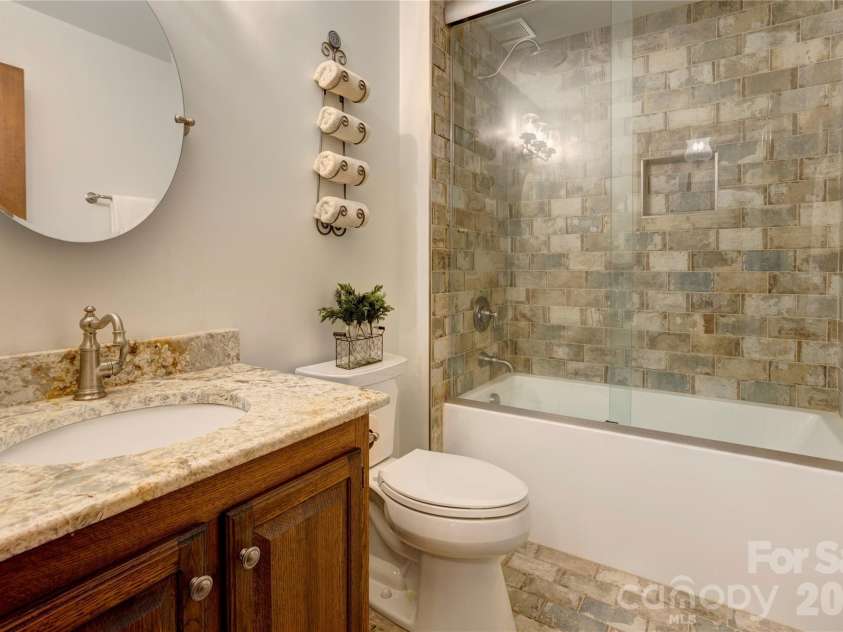 970 Mount Pleasant Road, Mount Pleasant, NC 28124.  MLS# CAR4366275, YatesRealty ID 10971. Full bath