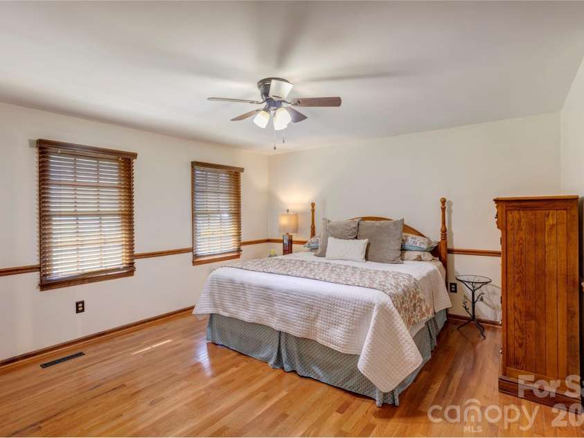 970 Mount Pleasant Road, Mount Pleasant, NC 28124.  MLS# CAR4366275, YatesRealty ID 10971. Primary bedroom