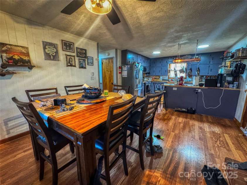 195 Claybon Drive, Advance, NC 27006.  MLS# CAR4333961, YatesRealty ID 10973. 