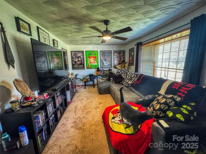 195 Claybon Drive, Advance, NC 27006.  MLS# CAR4333961, YatesRealty ID 10973. 
