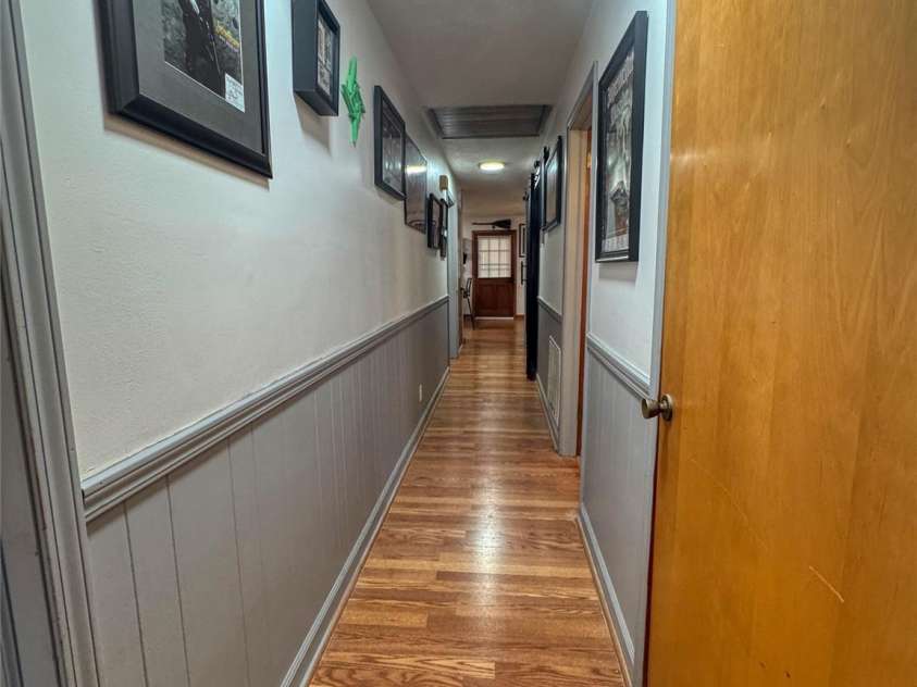 195 Claybon Drive, Advance, NC 27006.  MLS# CAR4333961, YatesRealty ID 10973. 