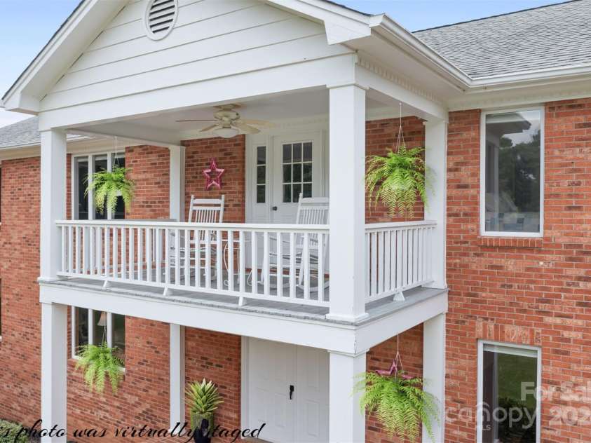 4299 Randleman Road, Iron Station, NC 28080.  MLS# CAR4159098, YatesRealty ID 10975. 