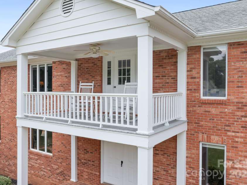 4299 Randleman Road, Iron Station, NC 28080.  MLS# CAR4159098, YatesRealty ID 10975. 