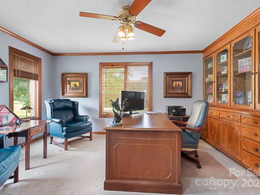 4299 Randleman Road, Iron Station, NC 28080.  MLS# CAR4159098, YatesRealty ID 10975. 