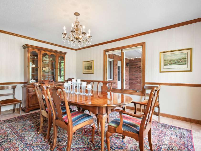 4299 Randleman Road, Iron Station, NC 28080.  MLS# CAR4159098, YatesRealty ID 10975. 