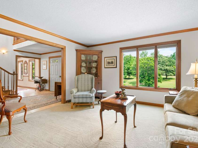 4299 Randleman Road, Iron Station, NC 28080.  MLS# CAR4159098, YatesRealty ID 10975. 