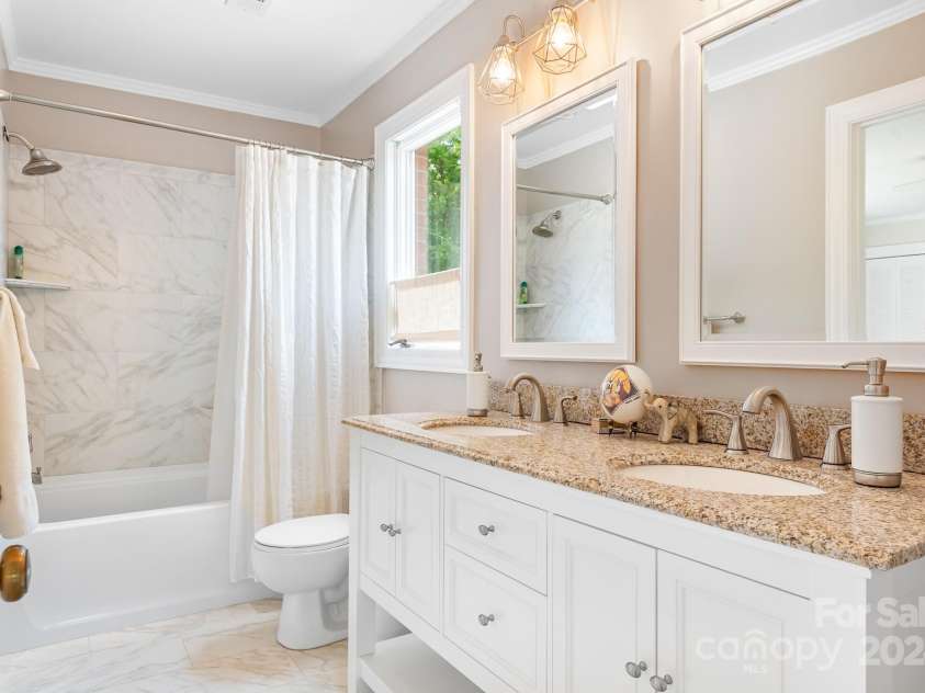 4299 Randleman Road, Iron Station, NC 28080.  MLS# CAR4159098, YatesRealty ID 10975. 