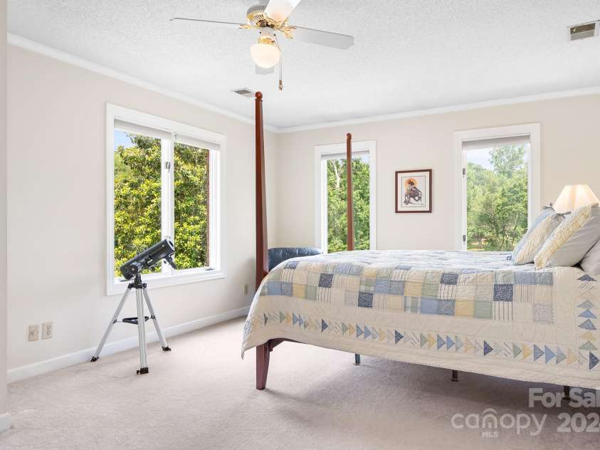 4299 Randleman Road, Iron Station, NC 28080.  MLS# CAR4159098, YatesRealty ID 10975. 