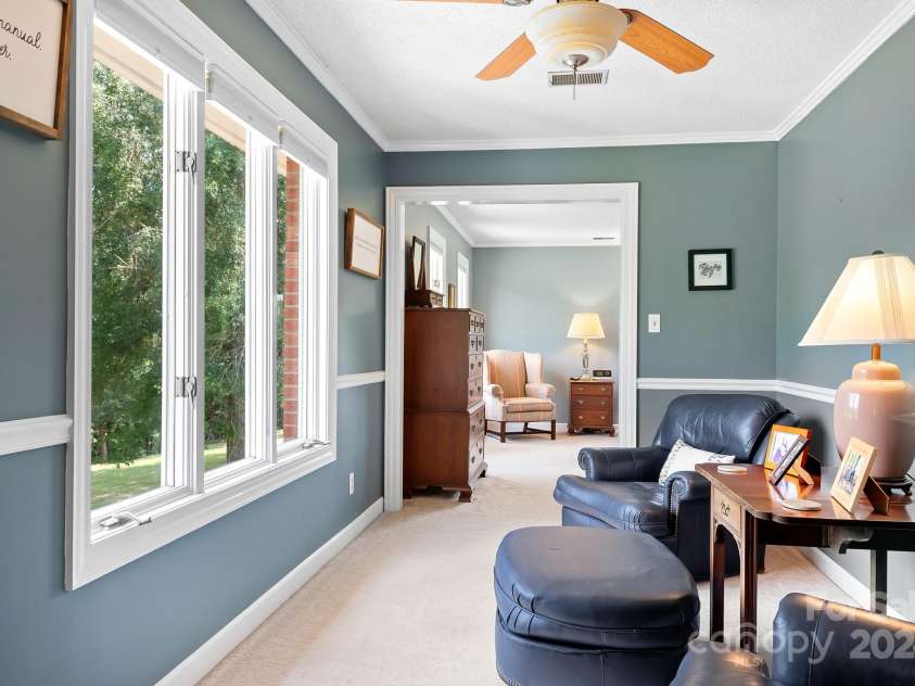 4299 Randleman Road, Iron Station, NC 28080.  MLS# CAR4159098, YatesRealty ID 10975. 