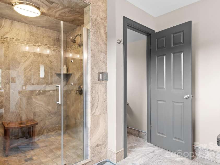 4299 Randleman Road, Iron Station, NC 28080.  MLS# CAR4159098, YatesRealty ID 10975. 