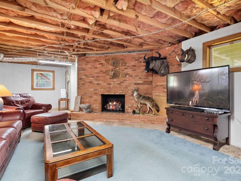 4299 Randleman Road, Iron Station, NC 28080.  MLS# CAR4159098, YatesRealty ID 10975. 