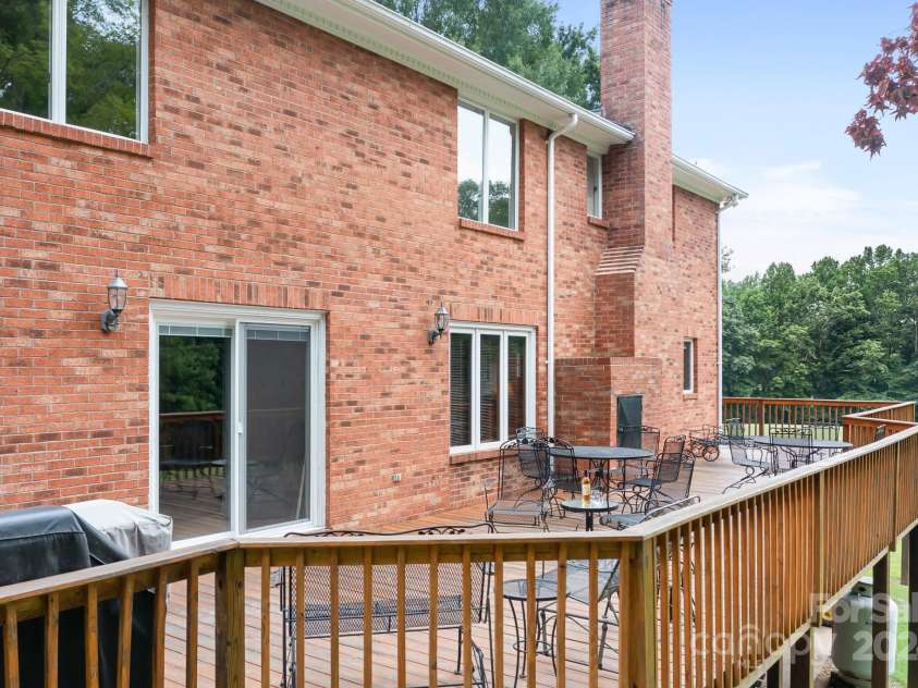 4299 Randleman Road, Iron Station, NC 28080.  MLS# CAR4159098, YatesRealty ID 10975. 