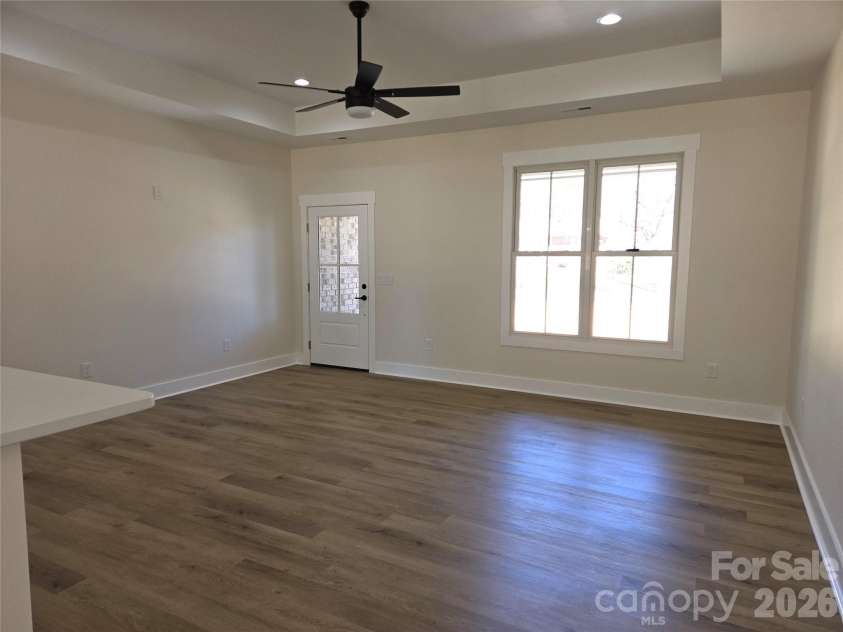 613 Bethany Road, Albemarle, NC 28001.  MLS# CAR4357831, YatesRealty ID 10978. 