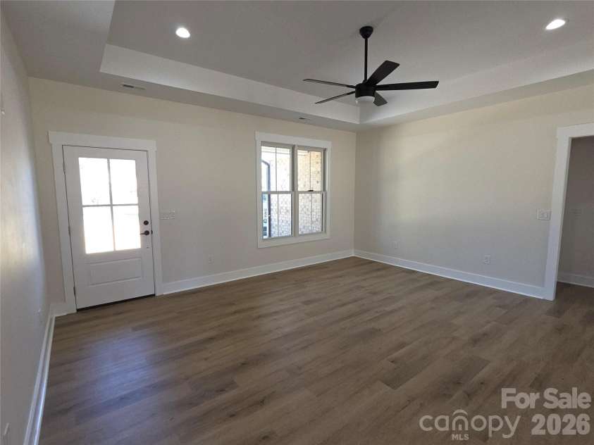 613 Bethany Road, Albemarle, NC 28001.  MLS# CAR4357831, YatesRealty ID 10978. 