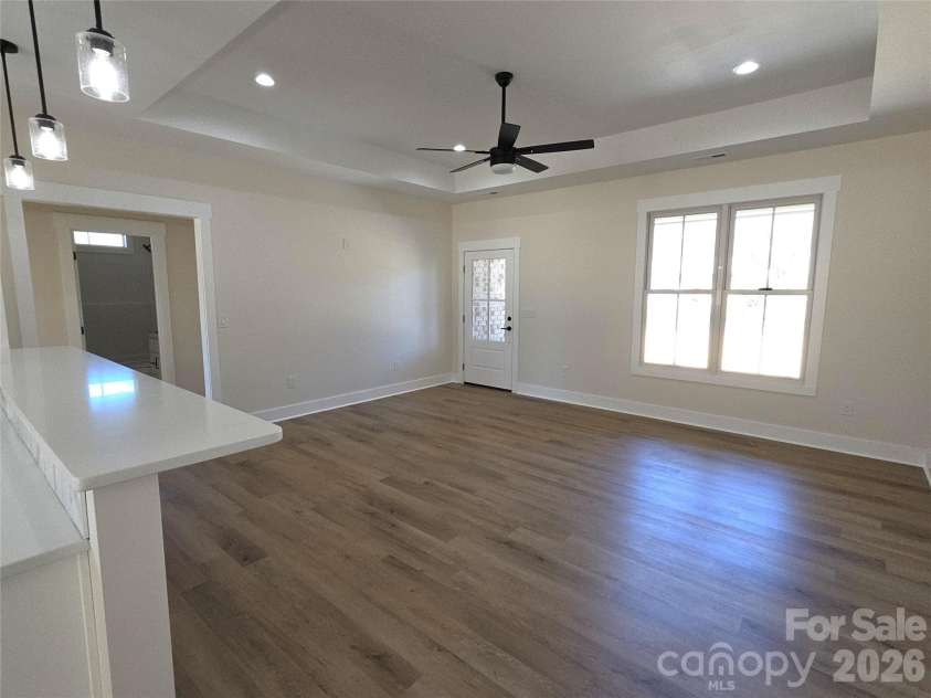 613 Bethany Road, Albemarle, NC 28001.  MLS# CAR4357831, YatesRealty ID 10978. 
