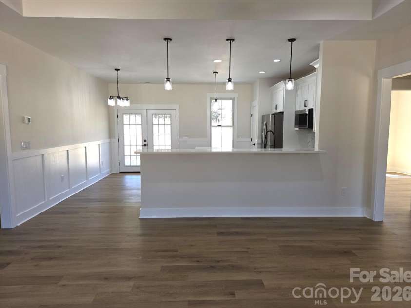 613 Bethany Road, Albemarle, NC 28001.  MLS# CAR4357831, YatesRealty ID 10978. 