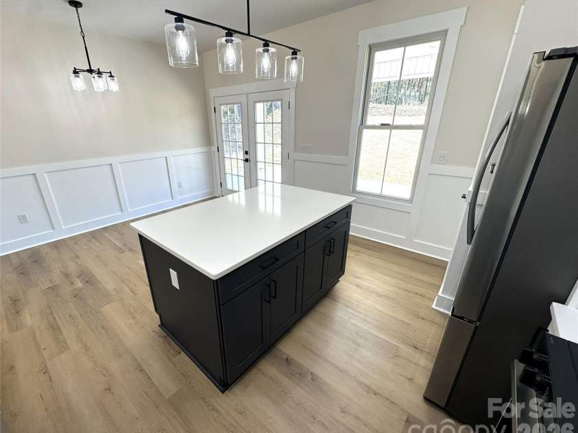 613 Bethany Road, Albemarle, NC 28001.  MLS# CAR4357831, YatesRealty ID 10978. 