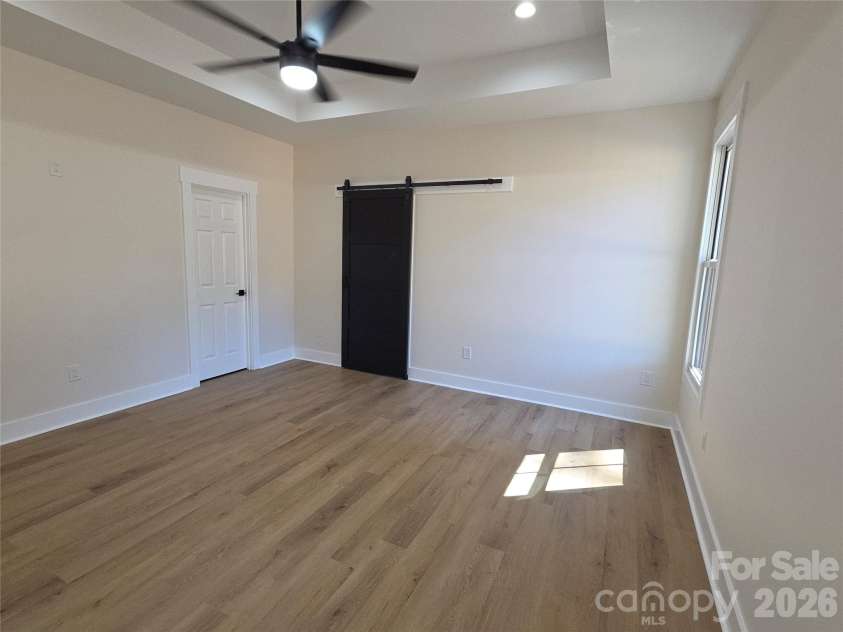 613 Bethany Road, Albemarle, NC 28001.  MLS# CAR4357831, YatesRealty ID 10978. 