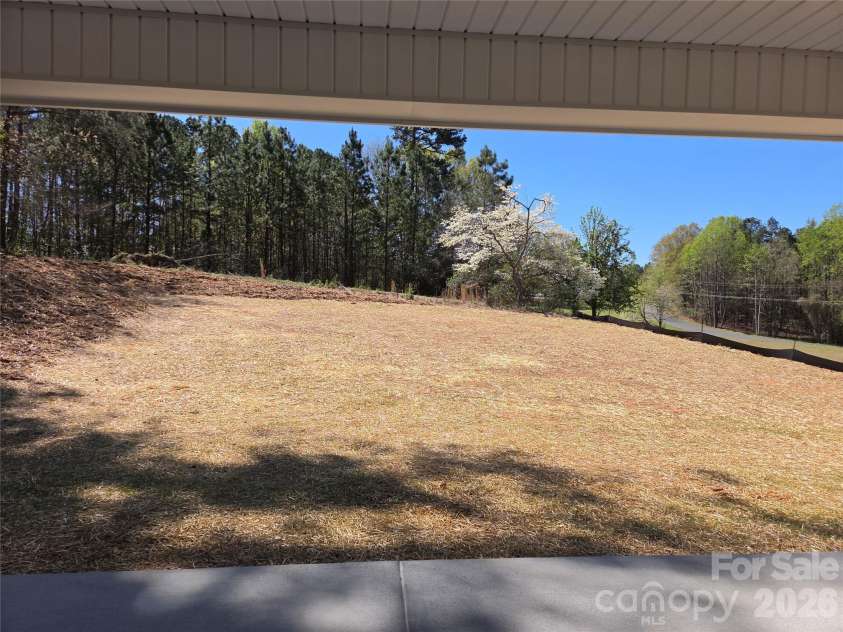 613 Bethany Road, Albemarle, NC 28001.  MLS# CAR4357831, YatesRealty ID 10978. 