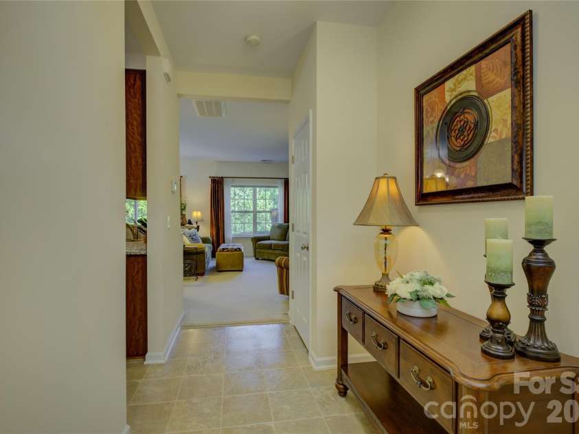 11743 Stockdale Court, Pineville, NC 28134.  MLS# CAR4301093, YatesRealty ID 10979. 