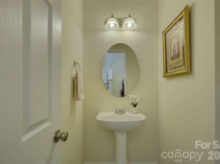 11743 Stockdale Court, Pineville, NC 28134.  MLS# CAR4301093, YatesRealty ID 10979. 