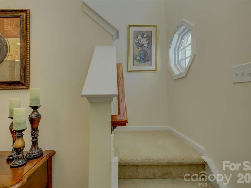 11743 Stockdale Court, Pineville, NC 28134.  MLS# CAR4301093, YatesRealty ID 10979. 