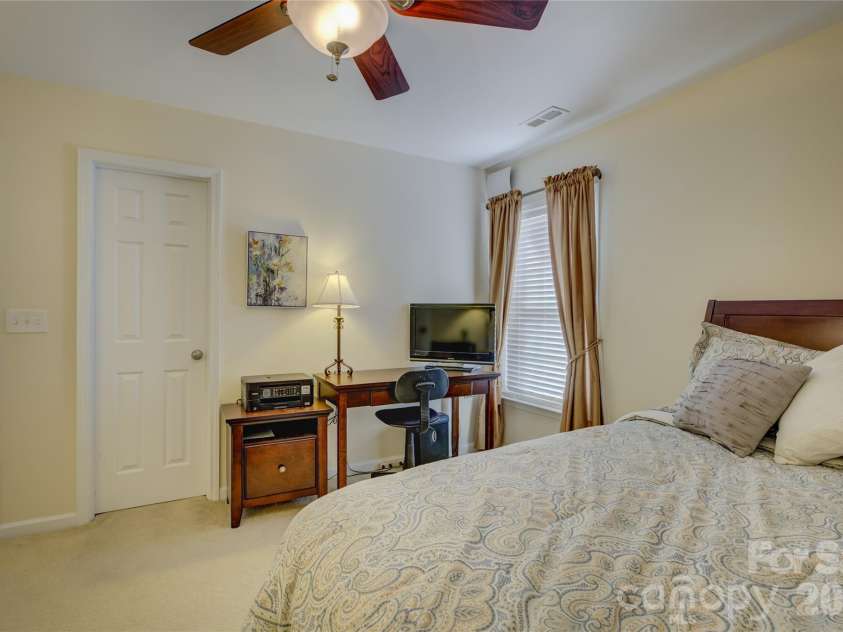 11743 Stockdale Court, Pineville, NC 28134.  MLS# CAR4301093, YatesRealty ID 10979. 