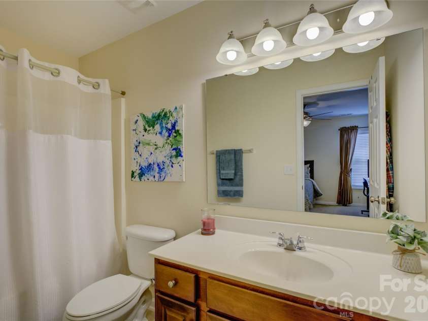 11743 Stockdale Court, Pineville, NC 28134.  MLS# CAR4301093, YatesRealty ID 10979. 