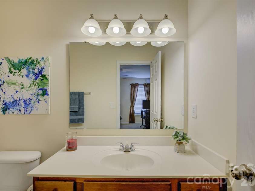 11743 Stockdale Court, Pineville, NC 28134.  MLS# CAR4301093, YatesRealty ID 10979. 