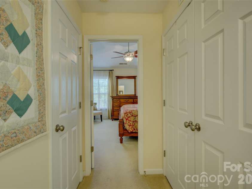 11743 Stockdale Court, Pineville, NC 28134.  MLS# CAR4301093, YatesRealty ID 10979. 
