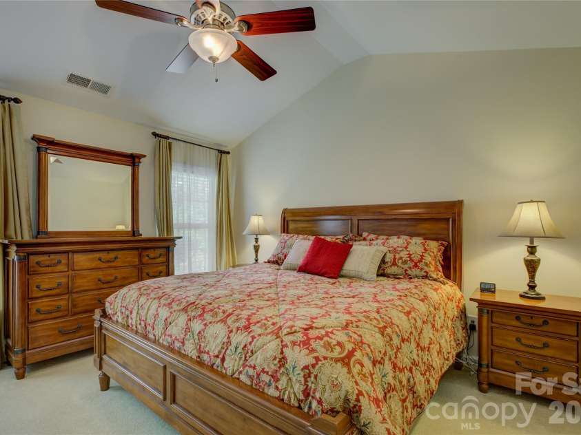 11743 Stockdale Court, Pineville, NC 28134.  MLS# CAR4301093, YatesRealty ID 10979. 
