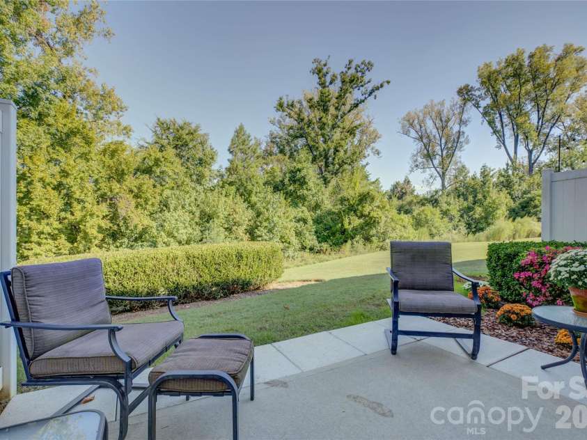 11743 Stockdale Court, Pineville, NC 28134.  MLS# CAR4301093, YatesRealty ID 10979. 