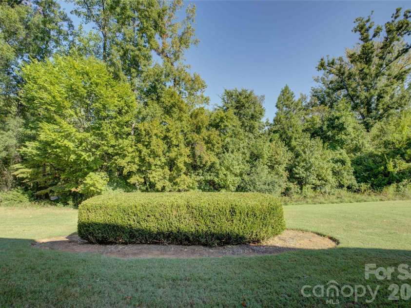 11743 Stockdale Court, Pineville, NC 28134.  MLS# CAR4301093, YatesRealty ID 10979. 