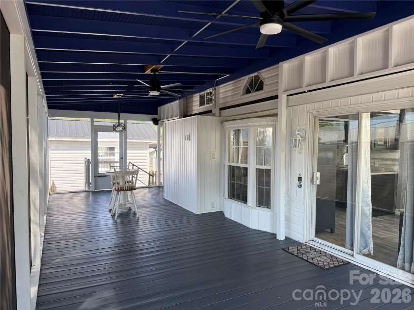 156 Marina Drive, New London, NC 28127.  MLS# CAR4365180, YatesRealty ID 10981. 