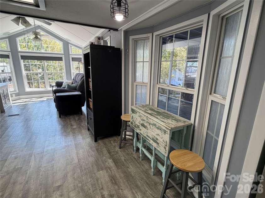 156 Marina Drive, New London, NC 28127.  MLS# CAR4365180, YatesRealty ID 10981. 