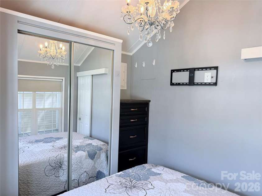 156 Marina Drive, New London, NC 28127.  MLS# CAR4365180, YatesRealty ID 10981. 