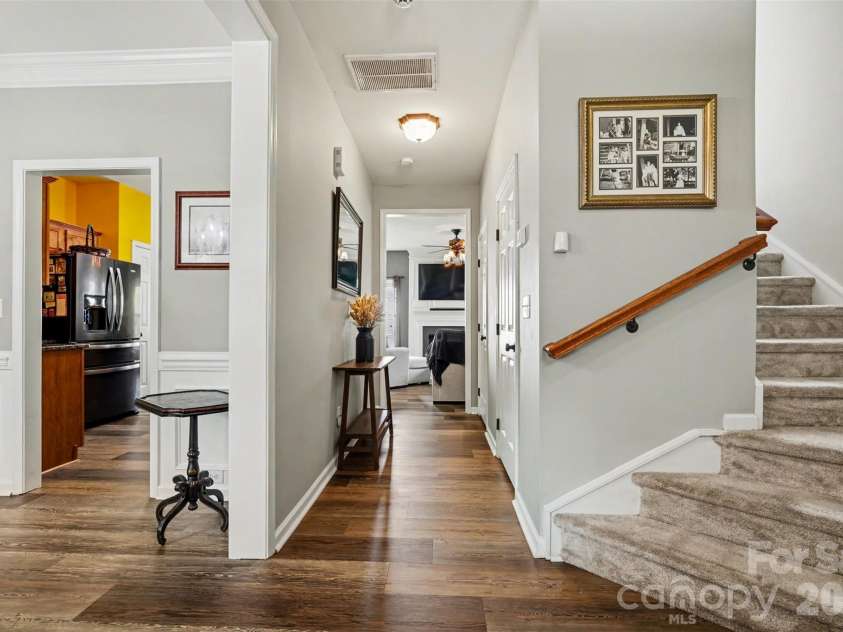 6711 Tanners Creek Drive, Huntersville, NC 28078.  MLS# CAR4366346, YatesRealty ID 10982. 
