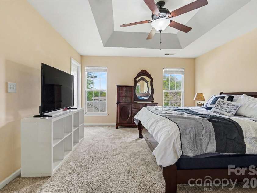 6711 Tanners Creek Drive, Huntersville, NC 28078.  MLS# CAR4366346, YatesRealty ID 10982. 