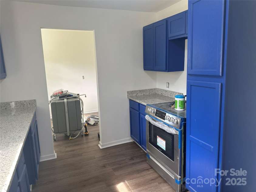 201 Harley Street, Wadesboro, NC 28170.  MLS# CAR4249055, YatesRealty ID 10983. 