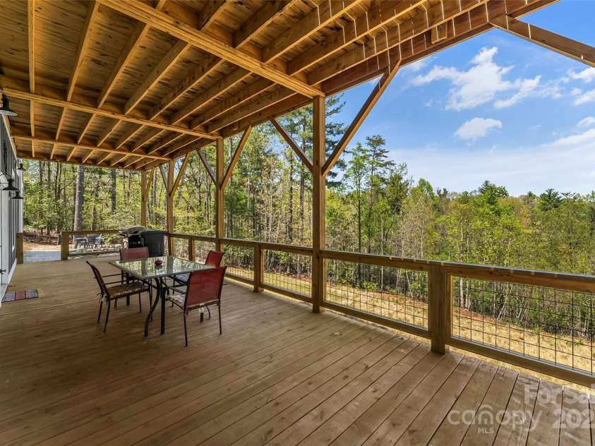 44 Sycamore Drive, Nebo, NC 28761.  MLS# CAR4246554, YatesRealty ID 10984. 