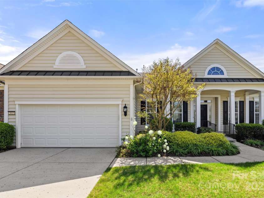 3015 Duclair Lane, Fort Mill, SC 29707.  MLS# CAR4237048, YatesRealty ID 10985. 