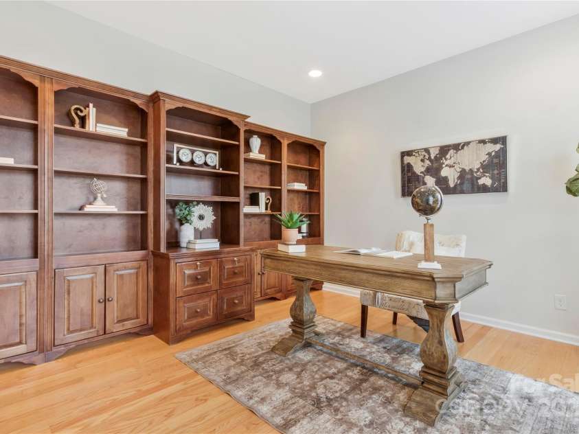 3015 Duclair Lane, Fort Mill, SC 29707.  MLS# CAR4237048, YatesRealty ID 10985. 